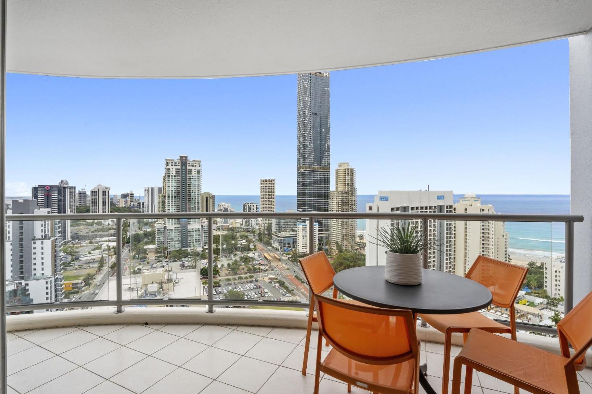 Chevron Renaissance - Hr Surfers Paradise Gold Coast Room photo