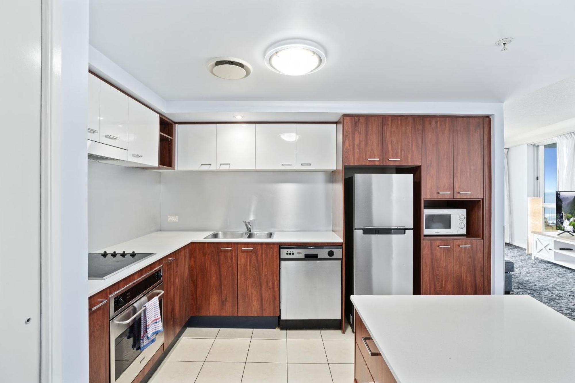 Chevron Renaissance - Hr Surfers Paradise Gold Coast Room photo