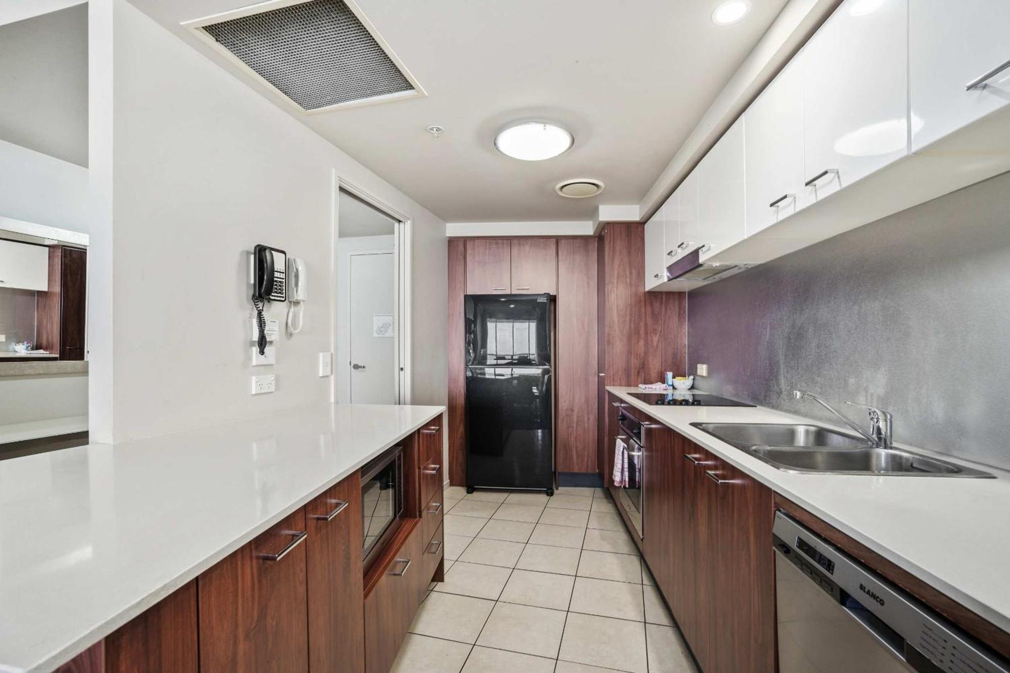 Chevron Renaissance - Hr Surfers Paradise Gold Coast Room photo